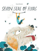 Seven Seas of Fleas-9781760360986