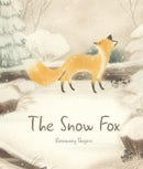 The Snow Fox-9781760360993