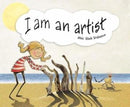I Am An Artist-9781760361013