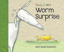 Muddle & Mo's Worm Surprise-9781760361037