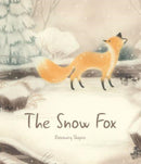 The Snow Fox-9781760361174