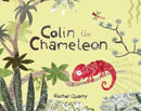 Colin the Chameleon-9781760361211