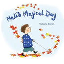 Mali's Magical Day-9781760361600