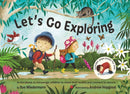 Let's Go Exploring-9781760361679