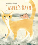 Jasper's Barn-9781760361686