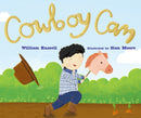 Cowboy Cam-9781760361723