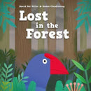 Lost in the Forest-9781760361730