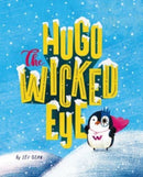 Hugo the Wicked Eye-9781760361778