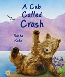 A Cub Called Crash-9781760361839
