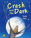 Crash and the Dark-9781760361846