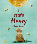 I Hate Honey-9781760361853