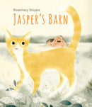 Jasper's Barn-9781760361860