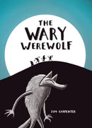 The Wary Werewolf-9781760361877