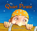 The Quiet Pirate-9781760361945