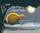The Little Kiwi's New Year-9781760361952