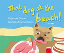 That Dog at the Beach!-9781760361969