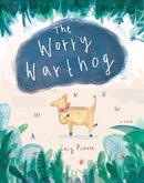 The Worry Warthog-9781760362034
