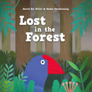 Lost in the Forest-9781760362065