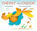 Cherry the Chook-9781760362089