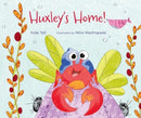 Huxley's Home-9781760362126