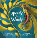 Speedy the Weedy-9781760362140