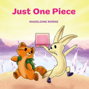 Just One Piece-9781760362157