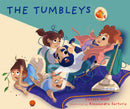 The Tumbleys-9781760362249