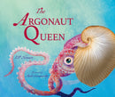 The Argonaut Queen-9781760362348