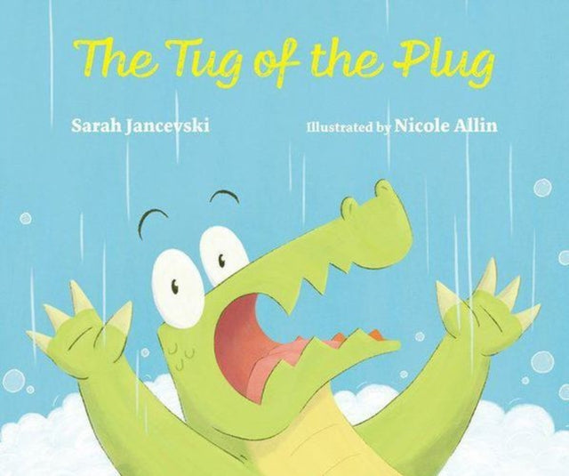 The Tug of the Plug