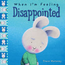 When I'm Feeling Disappointed-9781760409586