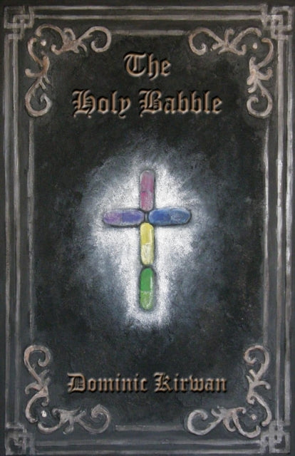 The Holy Babble-9781760417581