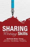 Sharing Writing Skills-9781760418908
