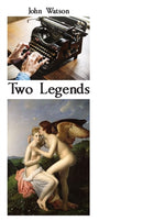 Two Legends-9781760419646