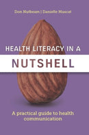 Health Literacy in a Nutshell-9781760427337