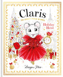 Claris: Holiday Heist : Claris