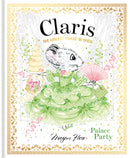 Claris: Palace Party : Claris