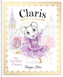 Claris: The Secret Crown : Claris