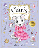 Claris: A Très Chic Activity Book Volume