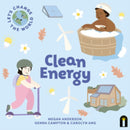 Let''s Change the World: Clean Energy