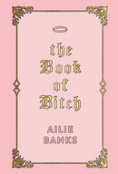 The Book of Bitch-9781760529659
