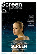 Screen Education Issue 86-9781760610852