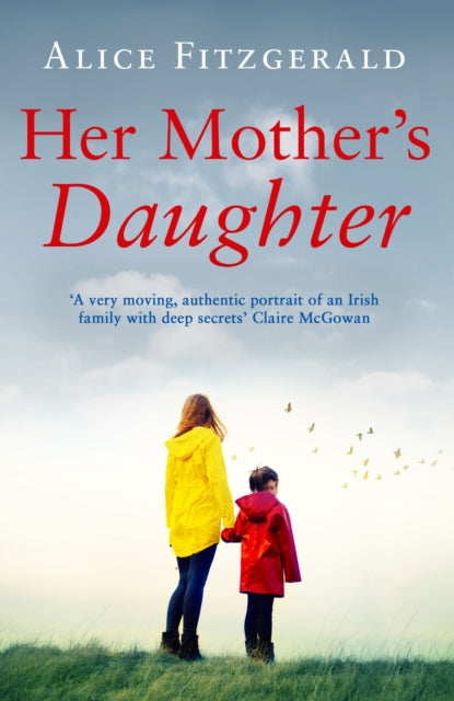 Her Mother's Daughter-9781760630652