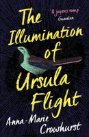 The Illumination of Ursula Flight-9781760632021