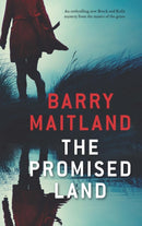 Promised Land-9781760632670