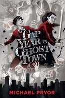 Gap Year in Ghost Town-9781760634230