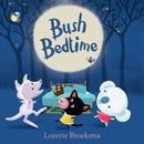 Bush Bedtime-9781760634483