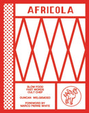Africola : Slow food fast words cult chef-9781760634643