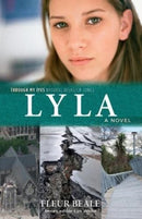 Lyla: Through My Eyes - Natural Disaster Zones-9781760634773