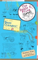 Game Changer! The Susie K Files 2-9781760634810