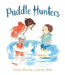 Puddle Hunters-9781760634919